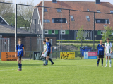 ST S.K.N.W.K./D.Z.C. '09 JO14-1 - Kloetinge JO14-2 (competitie) 2023-2024 (3e fase) (37/145)